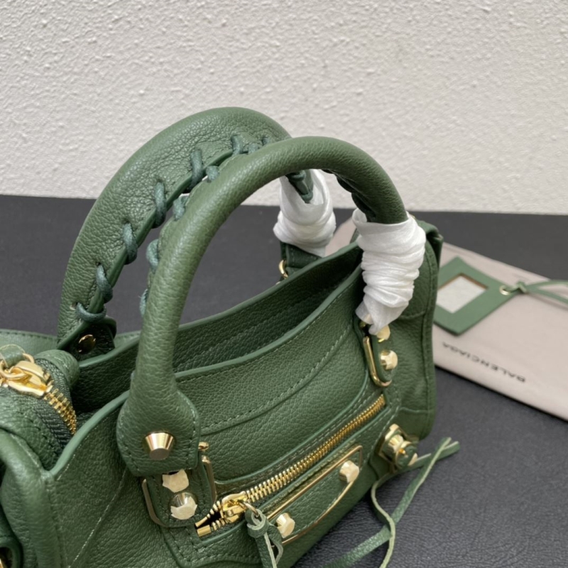 Balenciaga Top Handle Bags